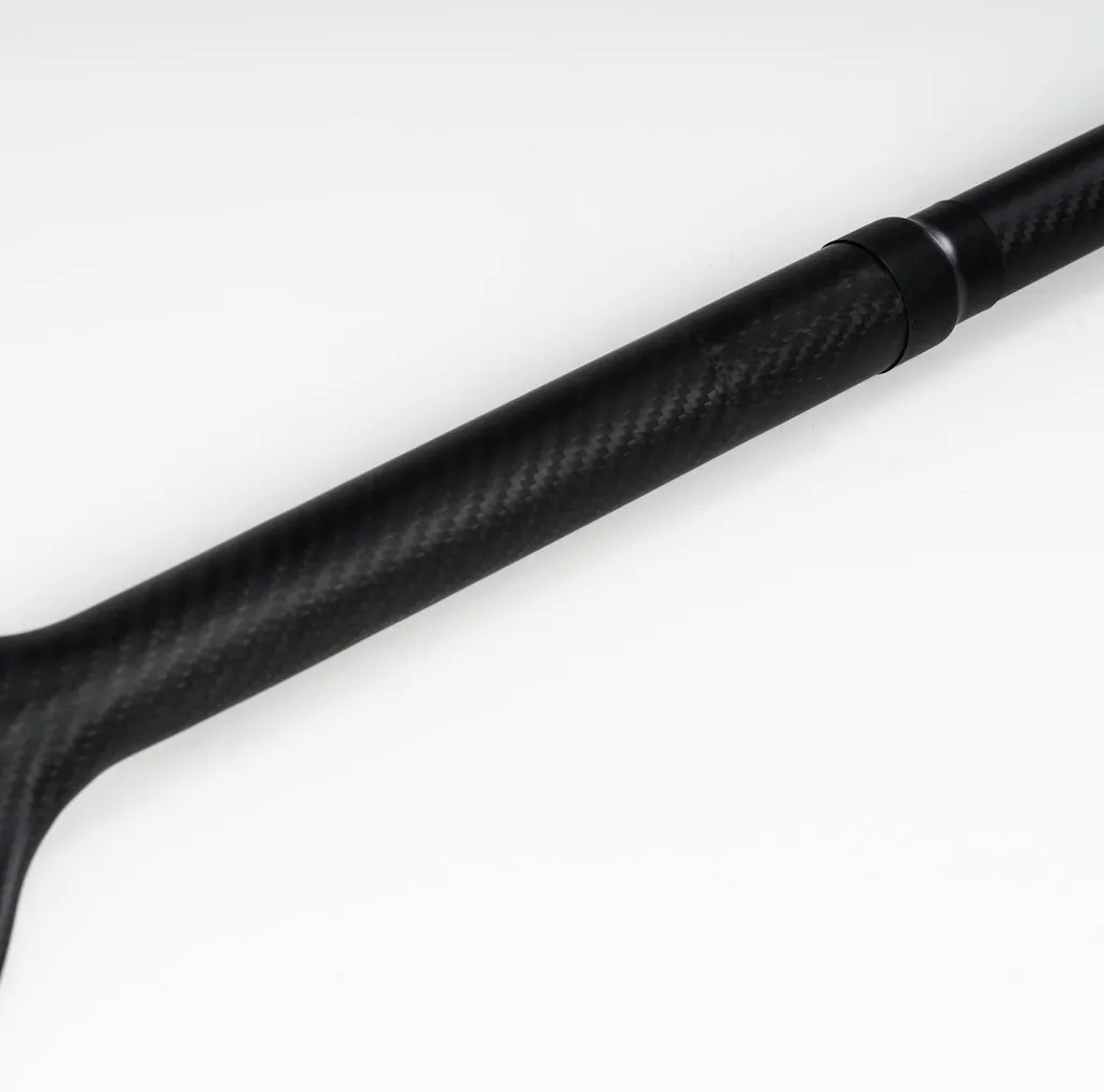 Pagaie de Paddle Carbon Jobe Stream 100, 3 sections réglables, LIME