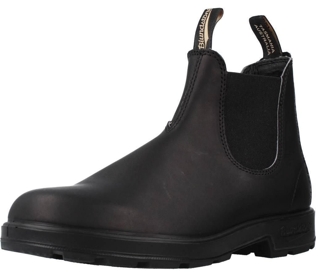 Blundstone 500 Original Chelsea Schwarz - Blundstone Produktbild 