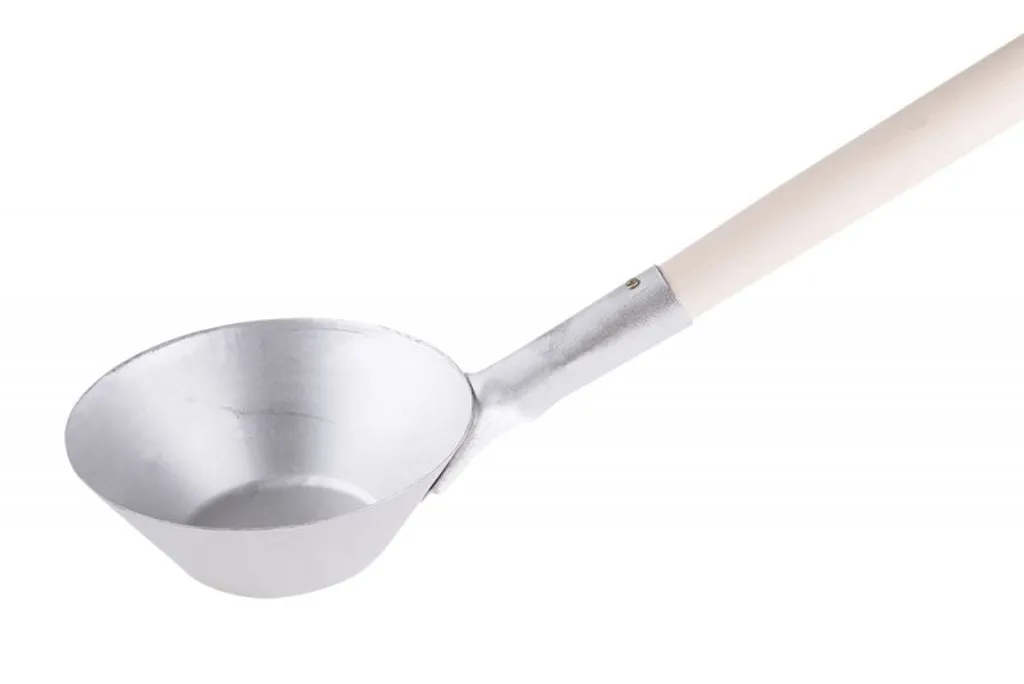 Paletta Acciaio Muratura Levior 215 mm - Strumento Professionale