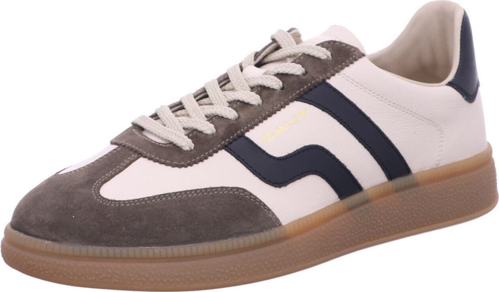 Gant Sneaker Low Herren 31383739333931 Grün 46 EU Sneaker