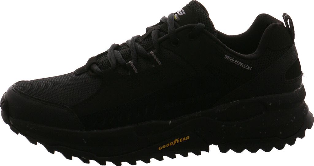 Skechers 237219-BBK - Sneaker () Skechers Dimensioni: 43, Immagine del prodotto 