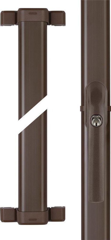 ABUS Fenster-Stangenschloss FOS550 B