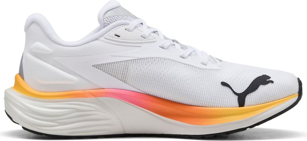 Puma Electrify Nitro™ 4 Laufschuhe Weiß EU 41 Mann Weiß EU Produktbild 