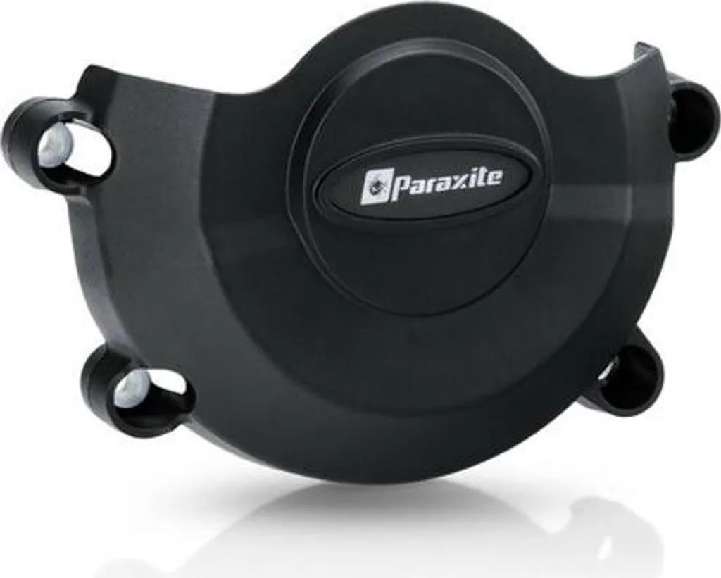Protezione carter alternatore Paraxite