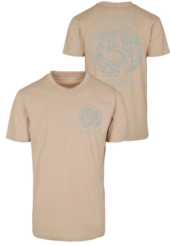 Hemisphere Tee sand XL