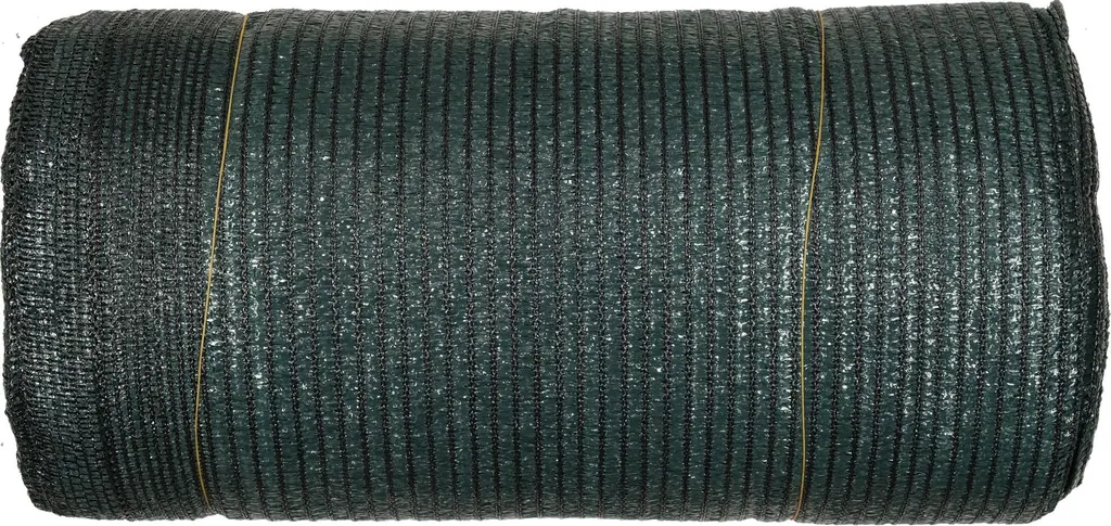 Filet d'ombrage anti-UV 1,5 x 10 m - Solution contre la chaleur