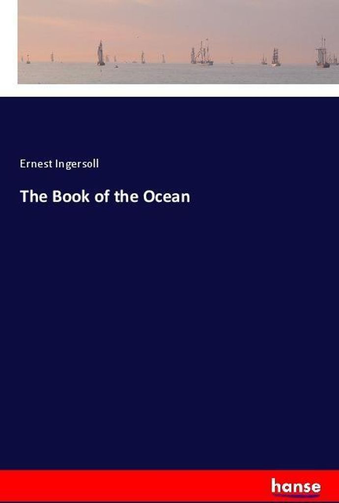The Book of the Ocean