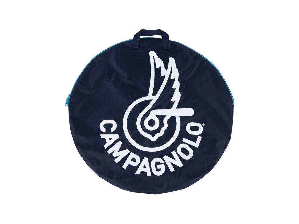Campagnolo Laufradtasche Wb-500 Blau Mit Polster