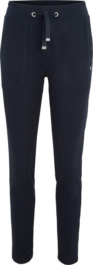 Joy - Damen Freizeithose, Thekla (37002), Größe:48, Farbe:Night (00352)