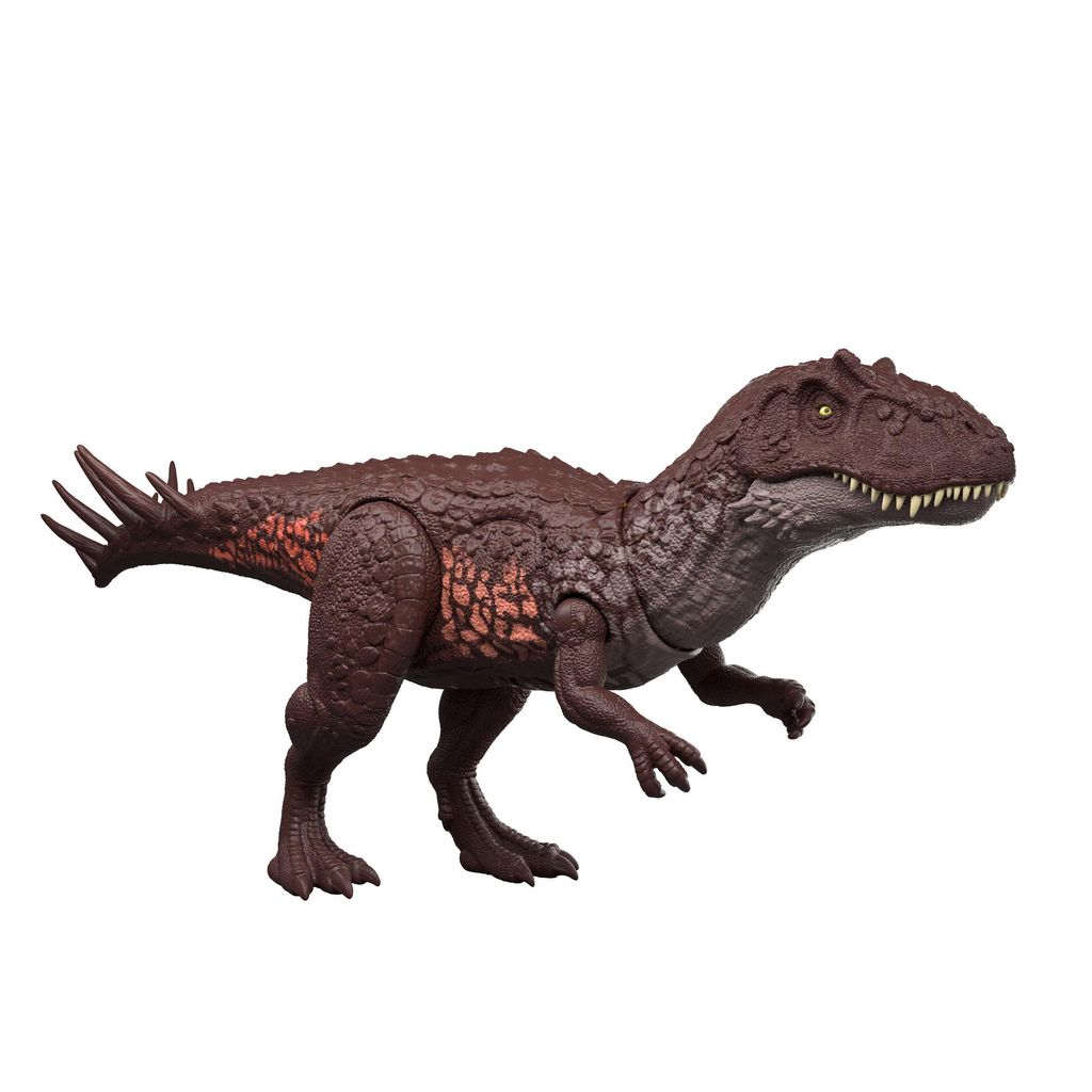 Jurassic World JKL83, 4 rok/maten, Meerdere kleuren, Productafbeelding 