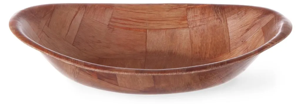 Ciotola Hendi Ovale 195x140 mm - Eleganza Bianca per la Casa