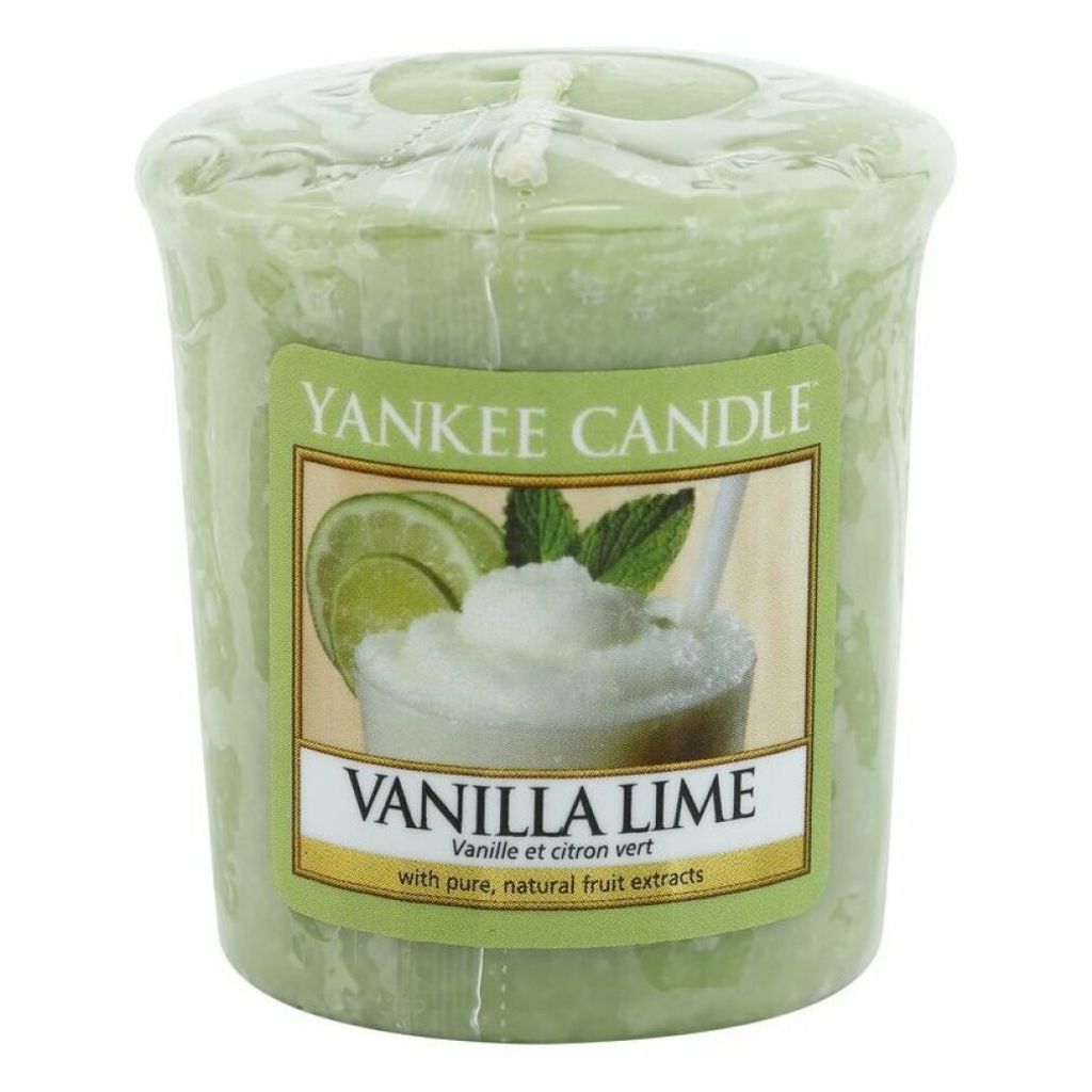 Yankee Candle 1107081E Votiv Duftkerze Kaufland.de