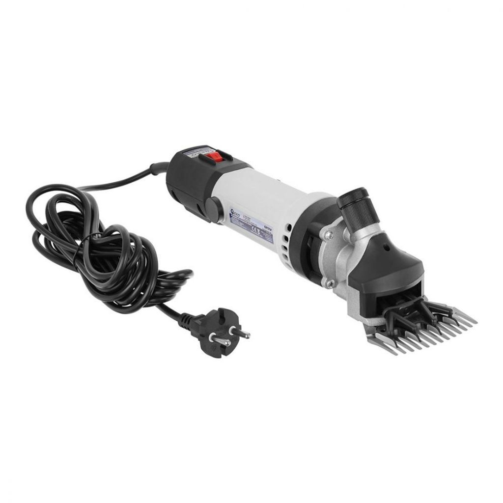 GEKO Stříhací strojek na ovce 550 W G81214 Obrázek produktu 