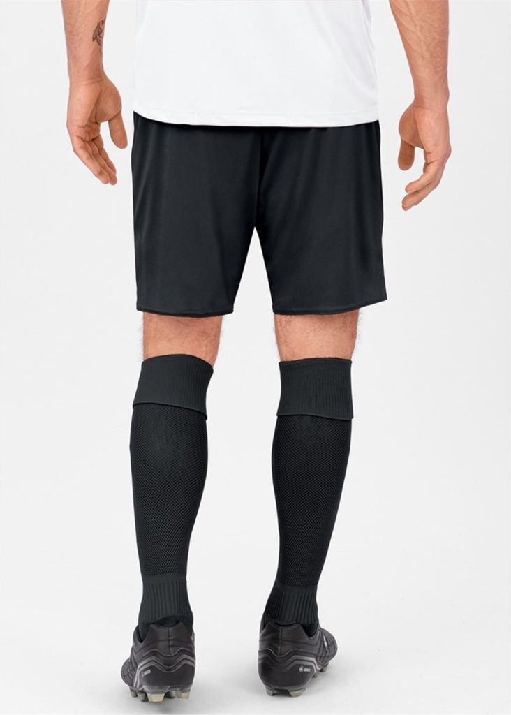 Jako spodnie sportowe Manchester 2.0 czarne XL Zdjęcie produktu 3