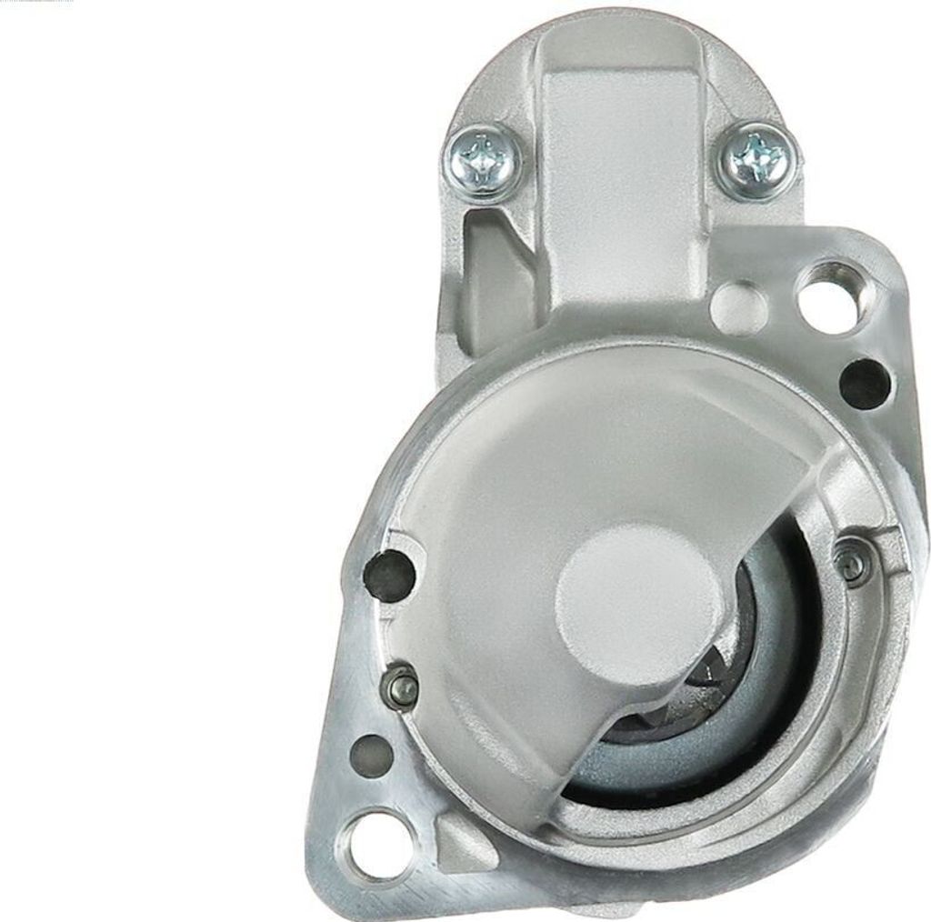 AS-PL S5370S Starter Anlasser 1,2kW für JEEP COMPASS (MK49) 12V
