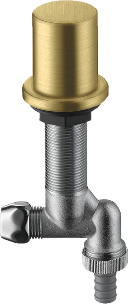 hansgrohe AXOR Küchengeräte-Absperrventil, 10823950