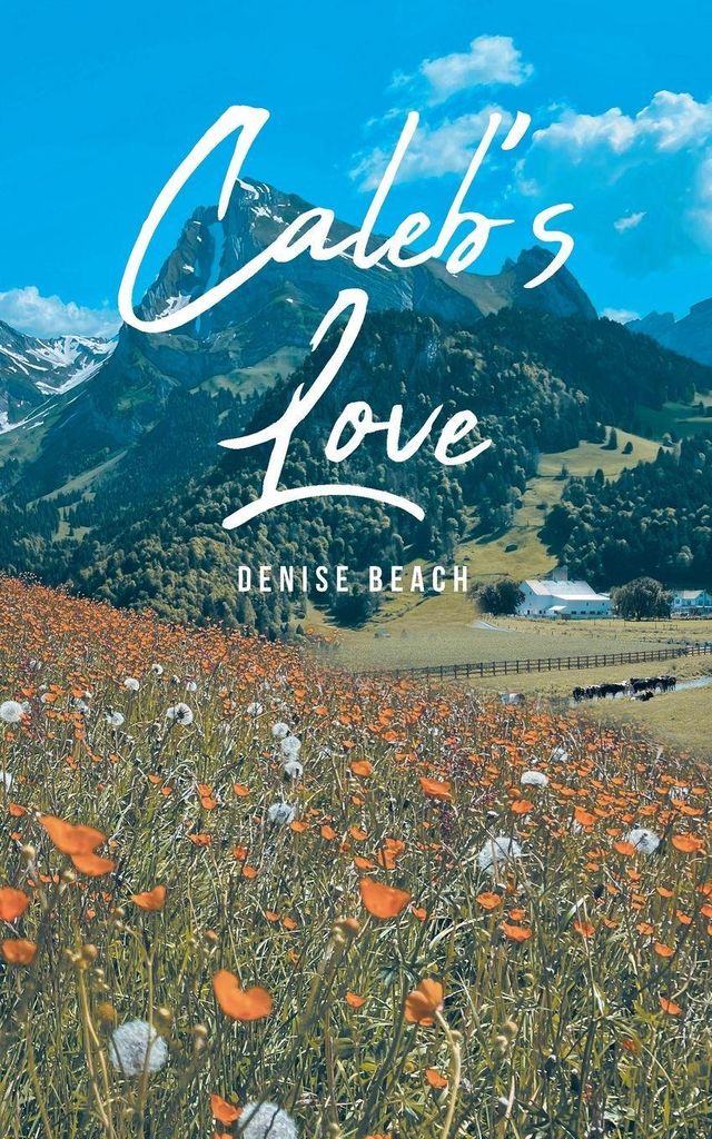 Caleb's Love