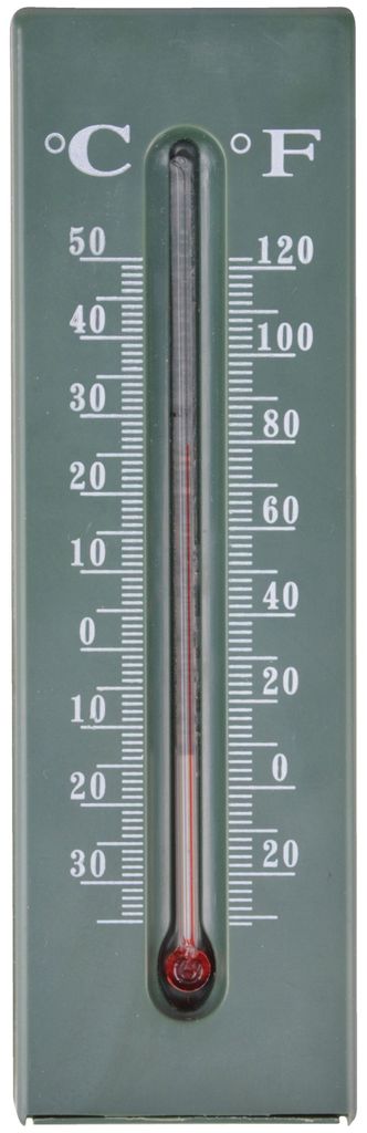 Esschert Design Thermometer Schlüsselversteck; TH78 Produktbild 