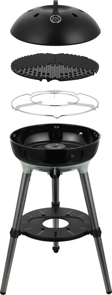 Barbecue Cadac Carri Chef 40 Dome 50mbar 8905-20-DE Grill ø 40 cm