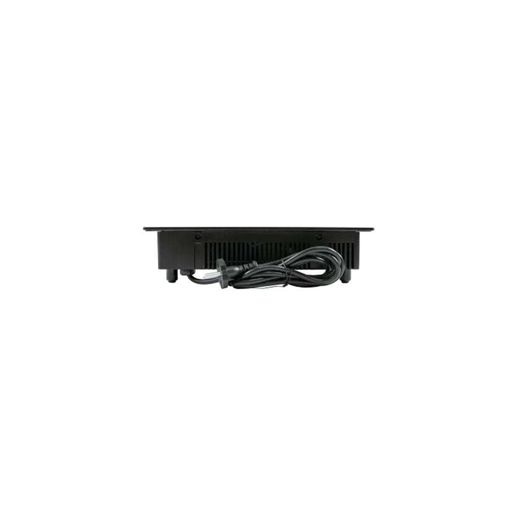 Réchaud Induction Steba IK 60 E : Idéal pour Studio et Cuisine d'Appoint - 8