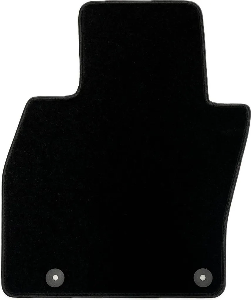 Tappetino All-Weather Mazda CX-80 2024 - Impermeabile e Indistruttibile