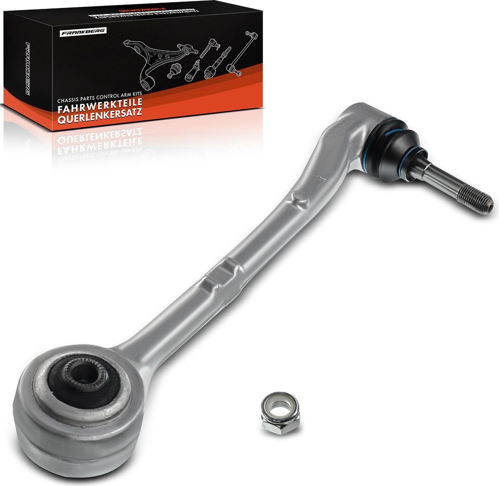 Frankberg 1x Querlenker Vorderachse für BMW 5er E39 5er Touring 3.5L 4.4L 4.9L 1996-2003