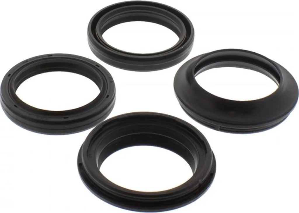 Kit réparation fourche Pamoto avec joints spi pour Honda VT 750 C2 Shadow