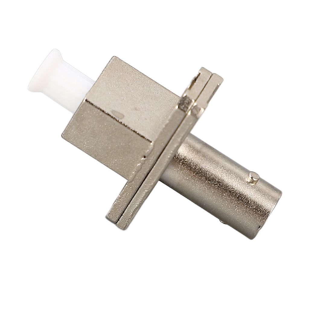 Faseroptischer Stecker,Faseroptischer Koppler,ST zu LC Faseroptischer Stecker,Faseroptischer Adapter,Faseroptische Buchse,UPC Faseroptischer Stecker