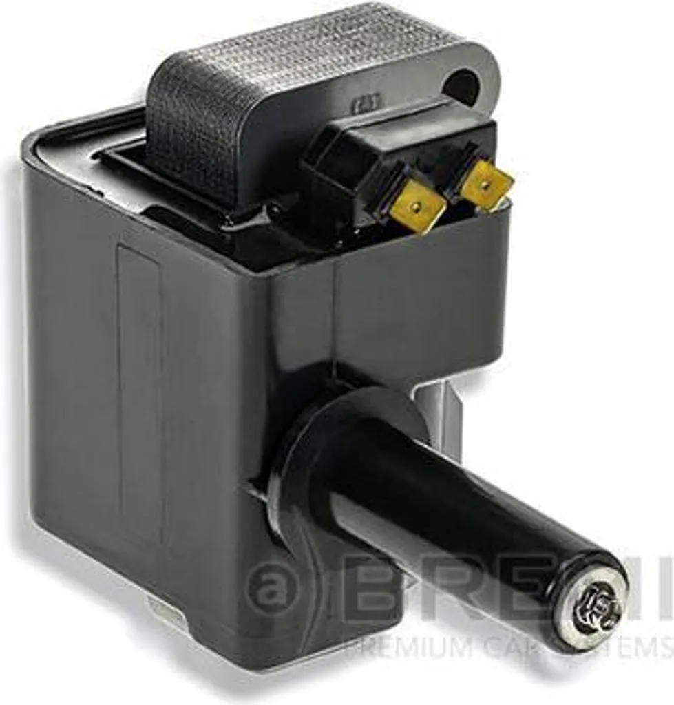 Analisi Tecnica Bobina Accensione BREMI 20610 OE H3T03471 per Nissan