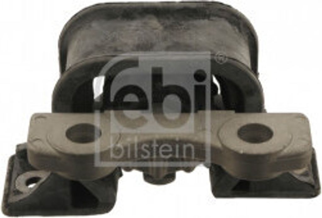 FEBI BILSTEIN 30044 - OE 9227879 Motorlager für Tigra Twintop (X04), Meriva (X03), Corsa D (S07), Corsa C (X01), Combo Tour, Combo