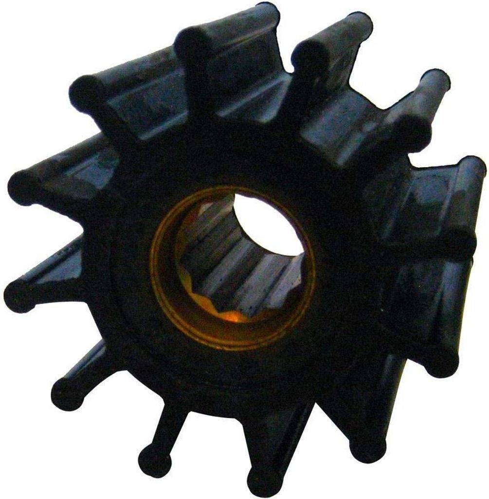 ORIGINAL JABSCO Impeller 1210-0001-P