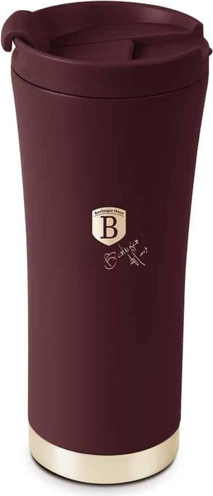 Taza térmica Berlinger Haus BH8734 Leonardo Imagen del producto 