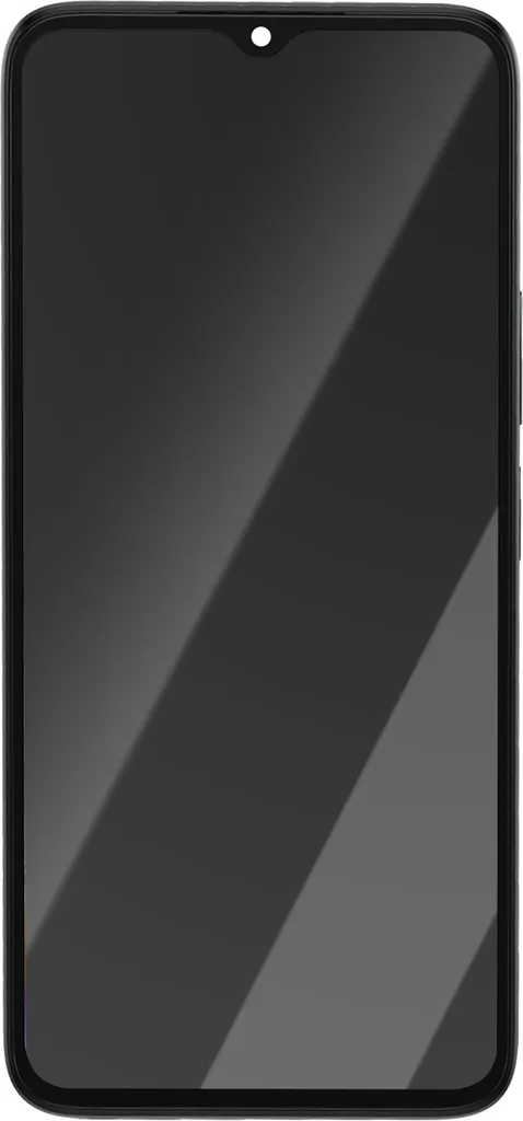 Réparer Écran Honor X6B Cassé avec ce Kit Afficheur LCD et Tactile Noir
