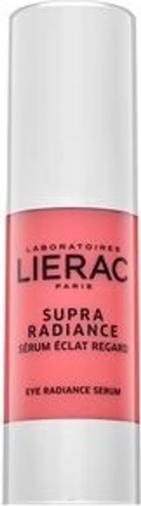Sérum Yeux Anti-Fatigue Lierac Supra Radiance pour Regard Lumineux