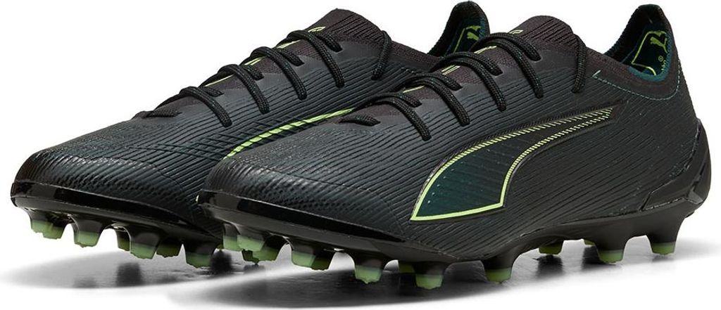 Puma Ultra 6 Ultimate Ag Fußballschuhe Schwarz EU 43 Produktbild 