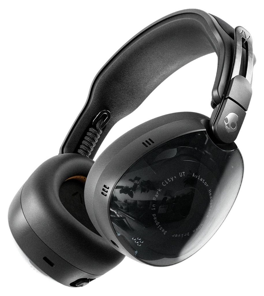 Skullcandy Aviator 900 ANC, con cavo e senza cavo, Immagine del prodotto 