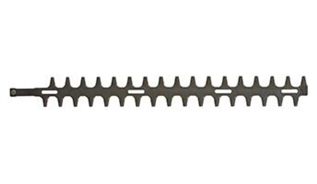 Lame de taille-haie Shindaiwa Ah230 Dh220 d'origine 592mm