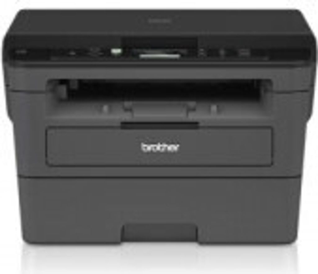 Brother DCP-L2532DW, Laser, Drukowanie mono, 1200 x 1200 Zdjęcie produktu 
