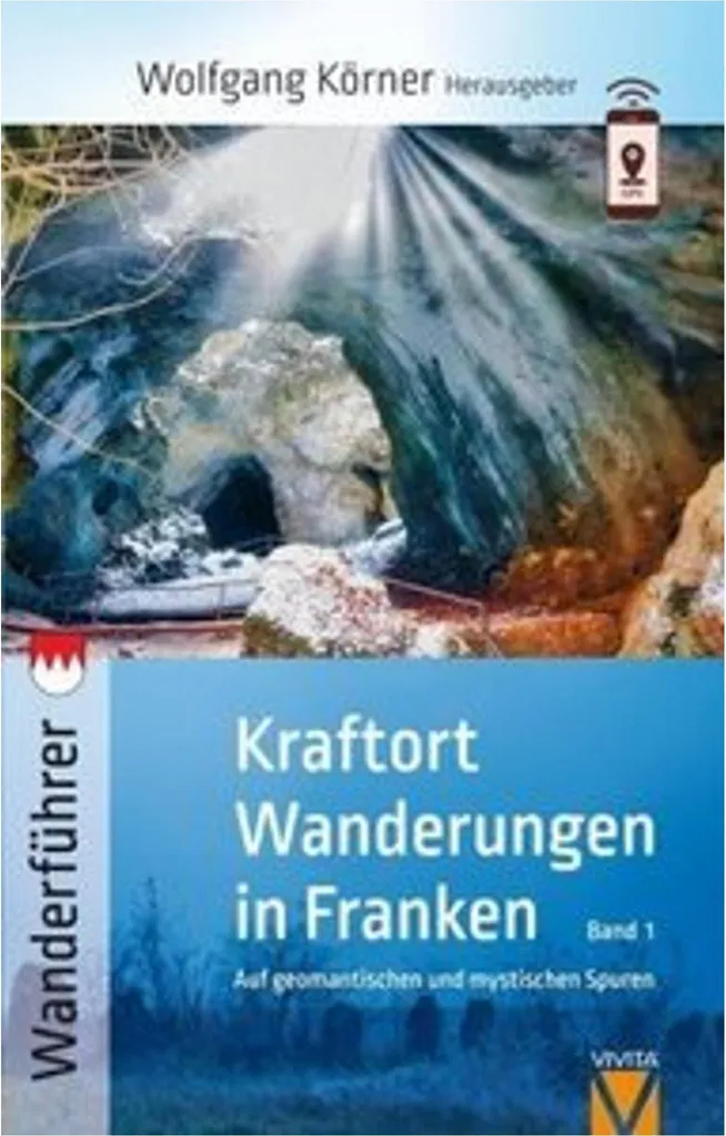 Kraftortwanderungen in Franken : Retrouver l'Énergie par la Randonnée