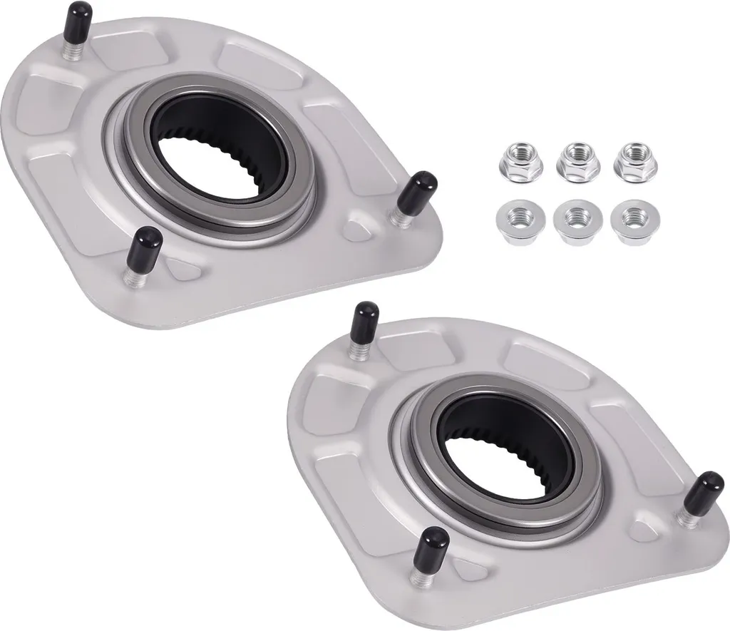 Butée à Billes de Suspension Avant pour Volvo S60 V70 XC90 8634457