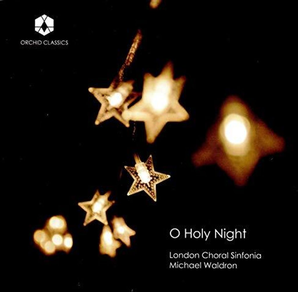 London Choral Sinfonia - O Holy Night CD