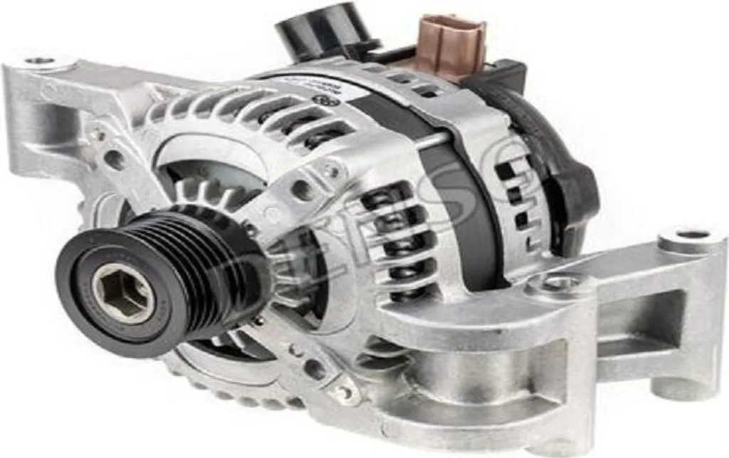Alternateur DENSO DAN934 pour véhicules diesel et essence haute qualité