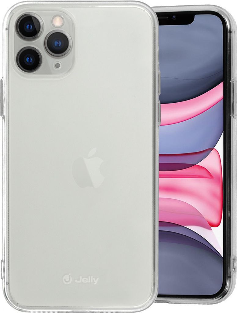 I-Jelly Hülle für Huawei Y9 2018 – Grau | Stylisch & Schützend KP19535