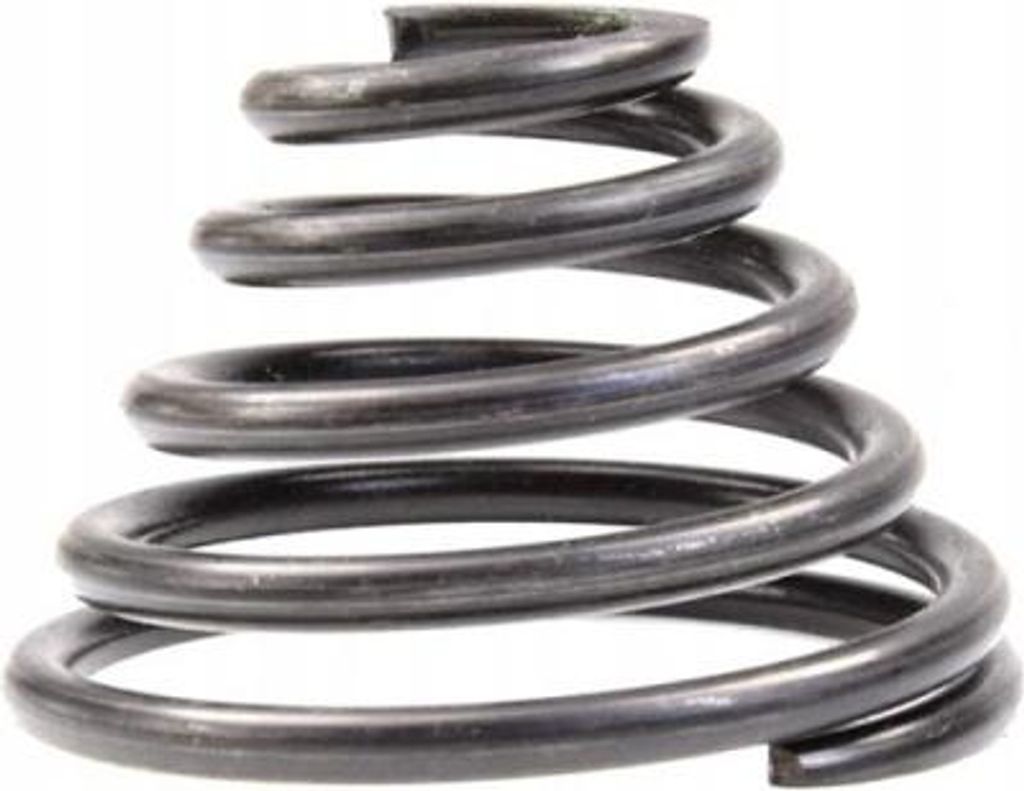 Schalthebelfeder Ursus C-330 C330