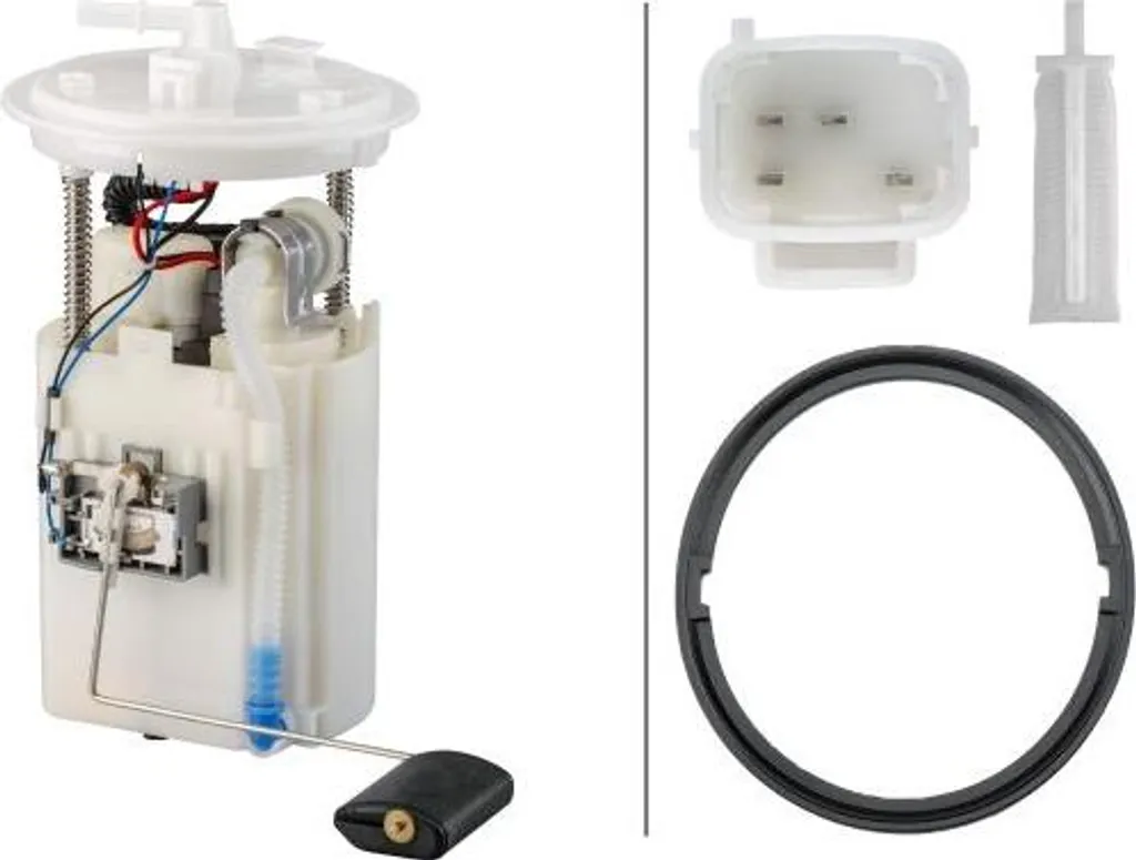 Unité d'alimentation carburant HELLA 8TF 358 146-681 pour OE 311101H000