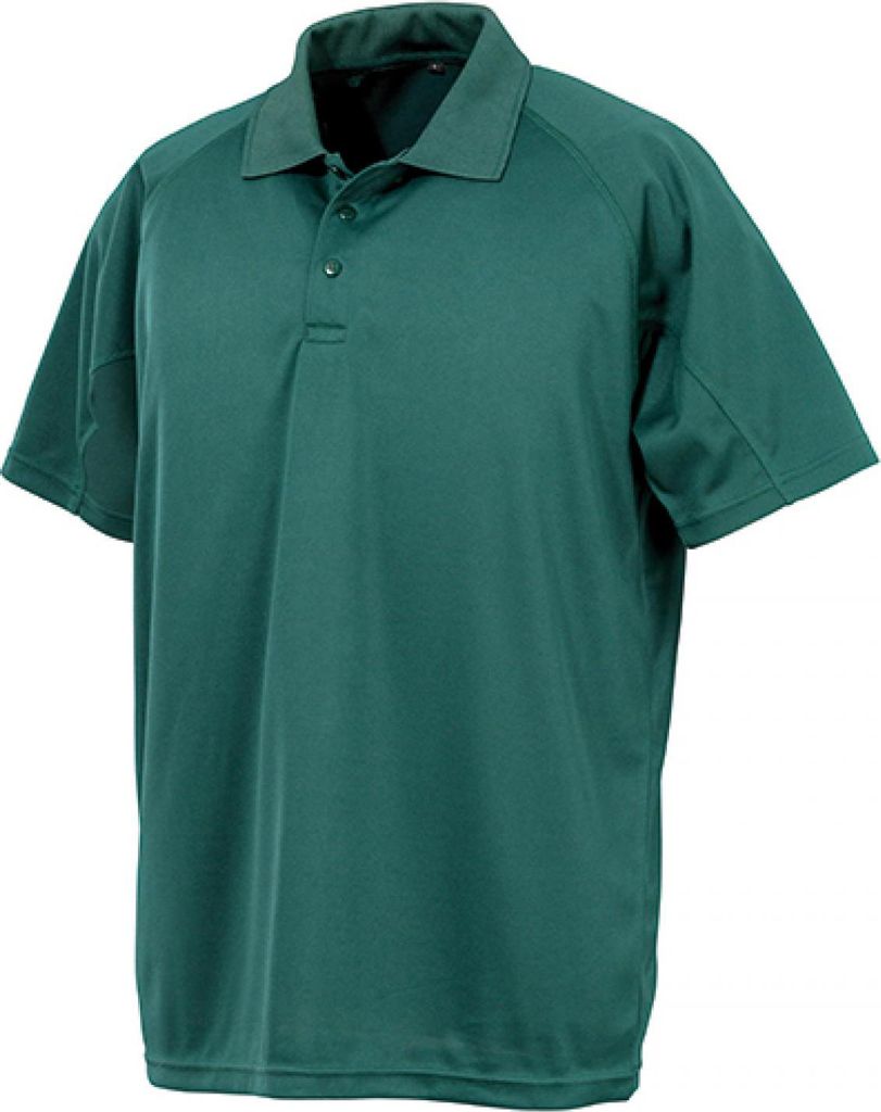 SPIRO S288X | Herren Performance Aircool Polo, Polyester Produktbild 