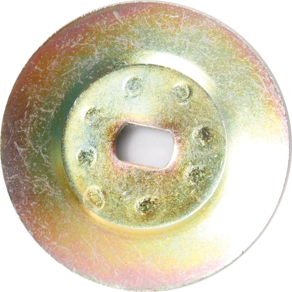 Supertec Tuningteile Riemenscheibe Keilriemenscheiben 65mm