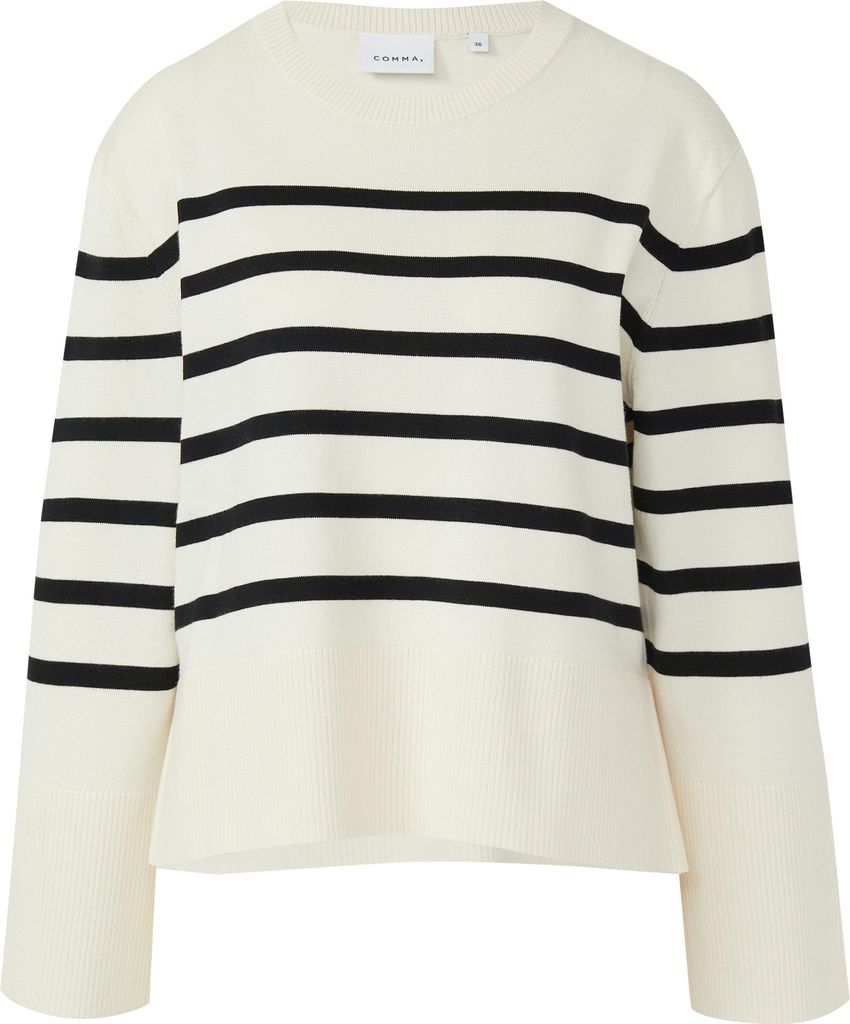 Comma Strickpullover für Damen