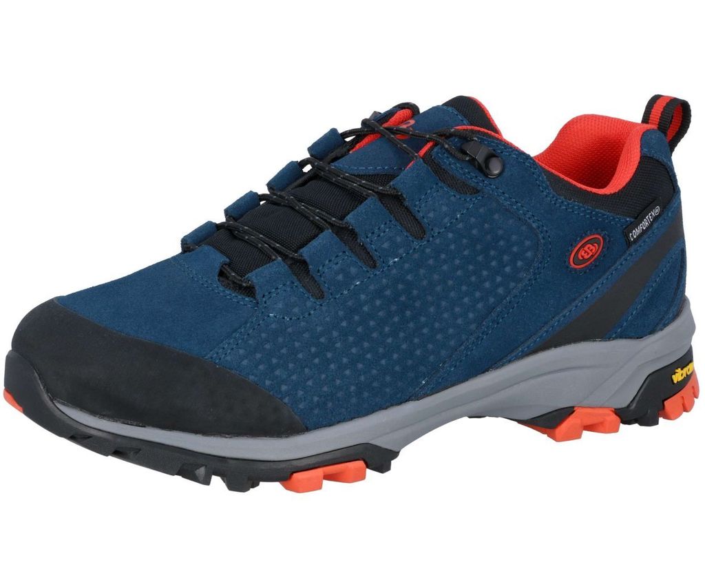 Outdoorschuh Mount Trish Low 42