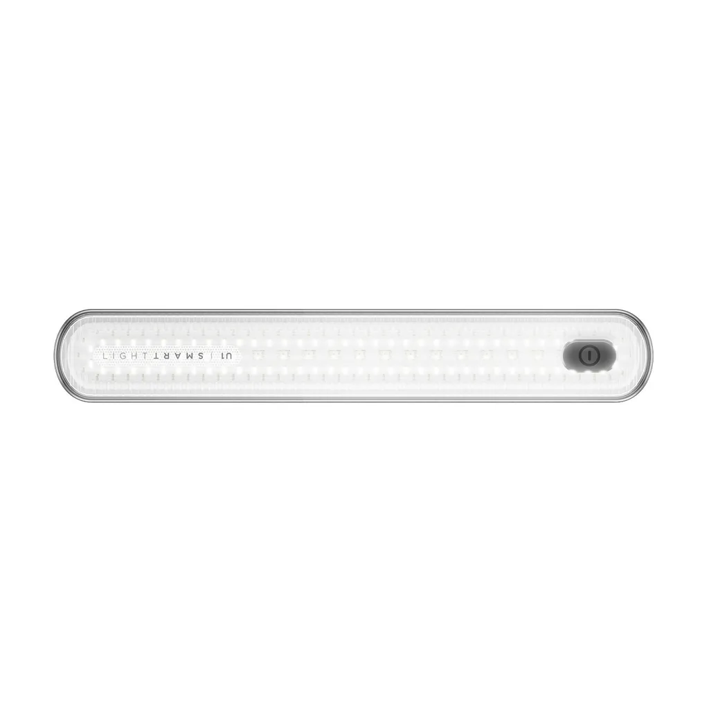 Évitez les collisions avec le Smartlight SMLIGHTV1 à freinage automatique